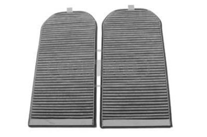 Filter, cabin air 64118390447 - BMW E38