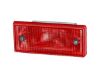 Rear Fog Light Udutuli 196x88 uputatav - RT