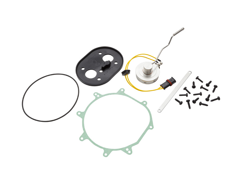 Burner, auxiliary heater 