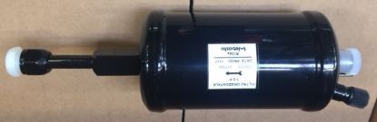 Dryer, air conditioning 