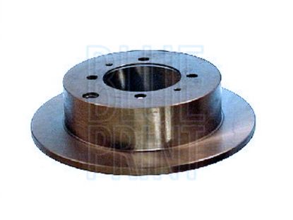 Brake Disc GALANT VI (EA_) - MB668083