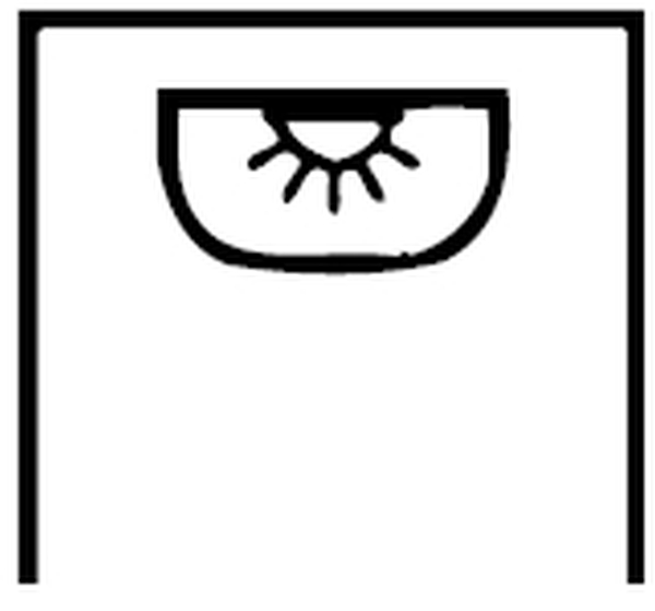 Switch Cover 511-le, valgusti