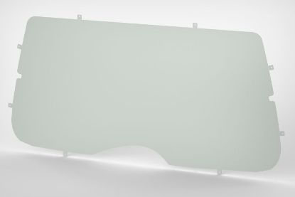 Body Floor, boot-/cargo area Tagauste akende kaitse läbipaistmatu VW Caddy 15-(