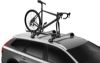 Bicycle Holder, roof rack FastRide (esihargi kinnitusega)