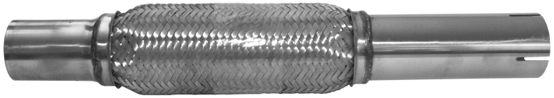 Flex Hose, exhaust system 48,0x408