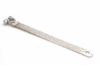 Earth Strap Maanduslint akuklemmiga 250mm