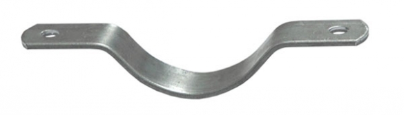 Centre/Rear Muffler Kinnitustarvikud