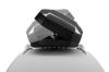 Roof Box (188x65x42cm; 300L), Black Glossy