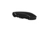 Roof Box (188x65x42cm; 300L), Black Glossy