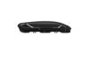 Roof Box (188x65x42cm; 300L), Black Glossy