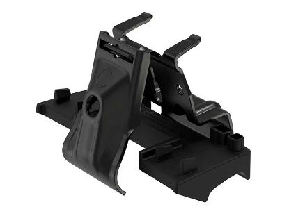 Mounting Set, roof rack MITSUBISHI Outlander 13-
