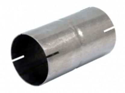 Centre/Rear Muffler 