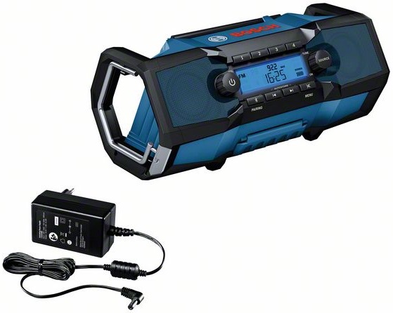 Electrical Tool Set (rechargeable) GPB 18V-2 C, SOLO , 18 V