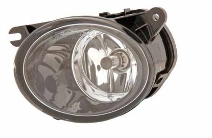Front Fog Light A6 (4B, C5), A6 Avant (4B, C5)