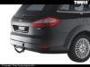 Trailer Hitch Ford Mondeo sedaan/universaal 07-14 eem.BMA