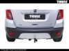 Trailer Hitch Opel Mokka 12-20/Chevrolet Trax 12- eem.BMA