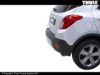 Trailer Hitch Opel Mokka 12-20/Chevrolet Trax 12- eem.BMA