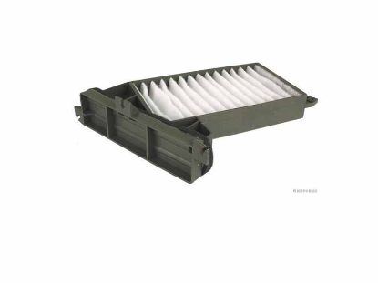 Filter, cabin air MITSUBISHI GALANT VI