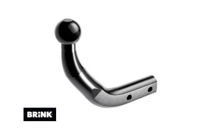 Trailer Hitch MB Vito/V-klass 14- stats.