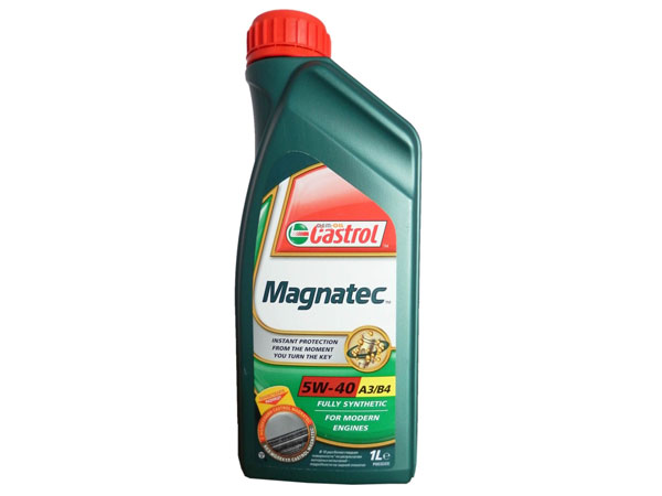 Engine Oil 5W-40 Magnatec A3/B4 1L
