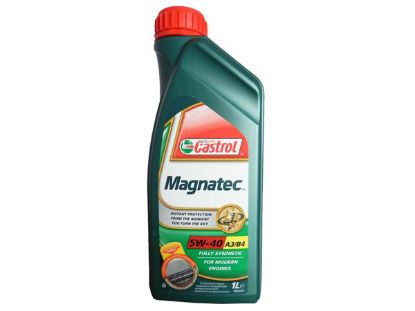 Engine Oil 5W-40 Magnatec A3/B4 1L