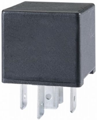 Relay, main current 12V 20/30 A