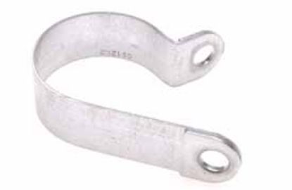 Bracket, exhaust pipe 