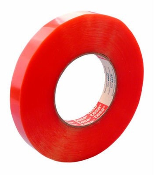 Sealing Tape 19mm/5m värvitu, kilealusel
