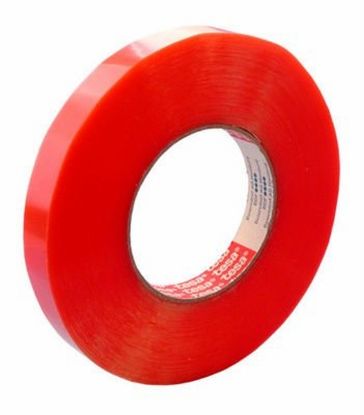 Sealing Tape 19mm/5m värvitu, kilealusel