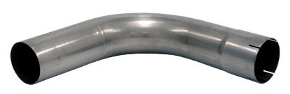 Centre/Rear Muffler 
