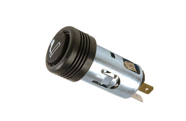 Side Marker Light Sigaretisüütaja 12V, lambiga