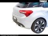 Trailer Hitch Citroen DS5 12- eem.
