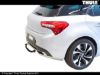 Trailer Hitch Citroen DS5 12- eem.