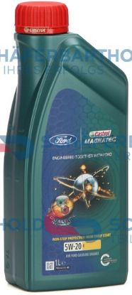 Engine Oil FORD OE Magnatec 5w-20 - WSS-M2C 948-B 1L