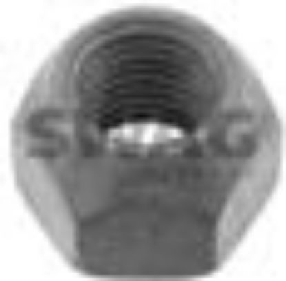 Wheel Nut FORD - 1 007 487