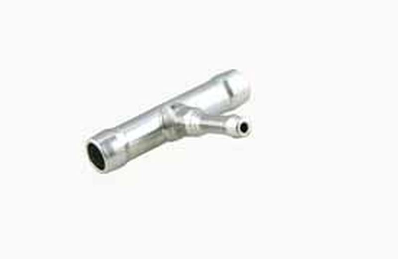 Fuel connector, pre-heater fuel pump 