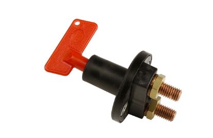 Switch pealüliti 12/24V 50A