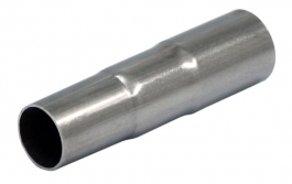 Centre/Rear Muffler 