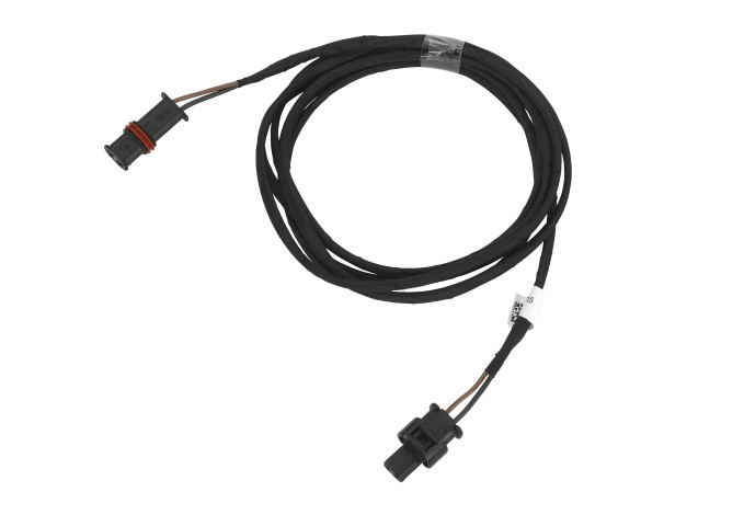 Connecting cabel, water pump 