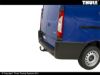Trailer Hitch Jumpy, Expert 07-16/Scudo 07-/Proace 13-16 eem.BMC