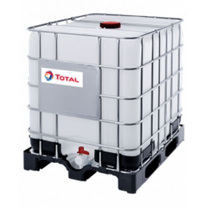 Transmission Oil Dynatrans MPV 1000l