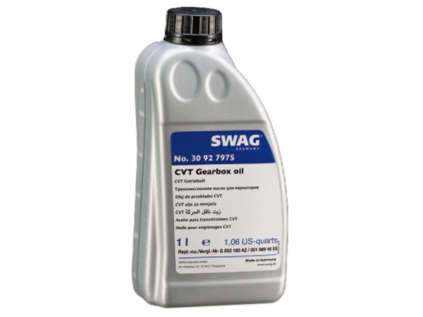 Automatic Transmission Fluid G 052 180 A2, MB 236.20,TL 521 80, G 052 516 1L