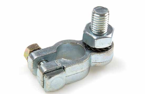 Battery Terminal Clamp poldile - M10