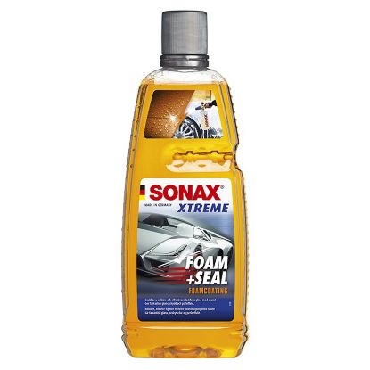 Polish Foam+Seal (vahuga kaitseaine) 1L