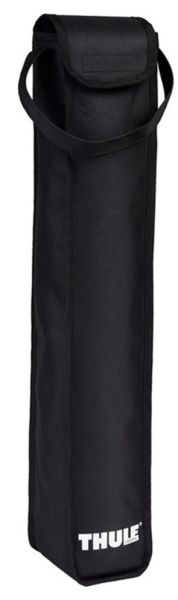 Ladder, roof rack (tailgate) Ladder Fixation Kit (magnetiline kinnituskomplekt)