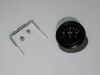 Ammeter -30A - +30A  52mm must IP64