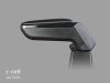 Armrest FIAT DOBLO 10-15/OPEL COMBO 12-17, istmetega vers.