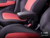 Armrest FIAT DOBLO 10-15/OPEL COMBO 12-17, istmetega vers.