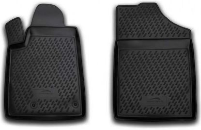 Non-skid Inset Mat CITROEN Berlingo/PEUGEOT Partner 96-08 2tk