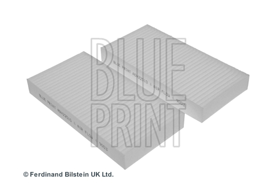 Filter Set, cabin air 